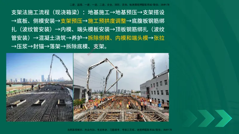 25一建《市政实务》预测金点在线版_2026年一级建造师_2026年一建市政_2025年一建市政SVIP_04-冲刺串讲✿考点强化✿小灶集训_77-市政《黄金预测金点》李老师YL