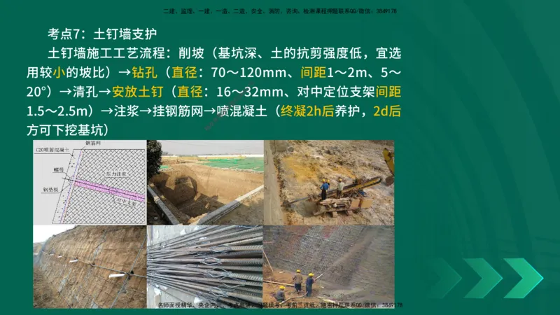 25一建《市政实务》预测金点在线版_2026年一级建造师_2026年一建市政_2025年一建市政SVIP_04-冲刺串讲✿考点强化✿小灶集训_77-市政《黄金预测金点》李老师YL