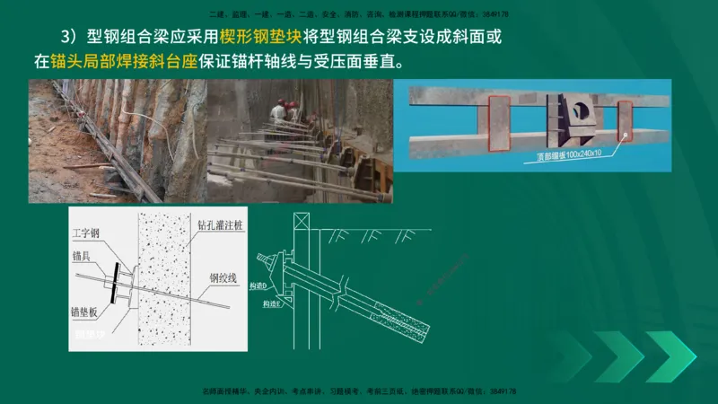 25一建《市政实务》预测金点在线版_2026年一级建造师_2026年一建市政_2025年一建市政SVIP_04-冲刺串讲✿考点强化✿小灶集训_77-市政《黄金预测金点》李老师YL