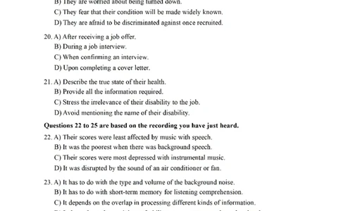 2022年09月六级真题全3套(1)_英语四六级整合_英语四六级真题版本二此版为主此文件夹会持续更新_六级真题_1.六级真题+答案解析+听力音频_2014年-2022年真题解析音频_2022年09月CET6