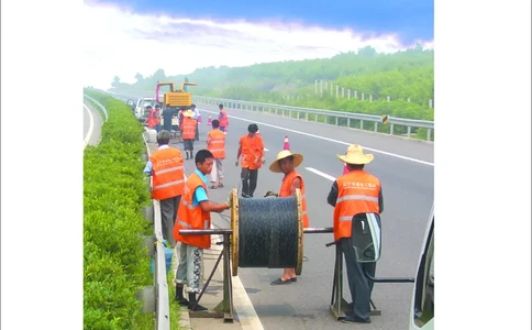 3、通信线路光缆安装工艺按工序全套图解&mdash;&mdash;管道_2026年一级建造师_2026年一建通信_2025年一建通信SVIP_02-基础精讲✿高端面授✿深度强化_11-通信《直播精讲班》牛飞SMR推荐