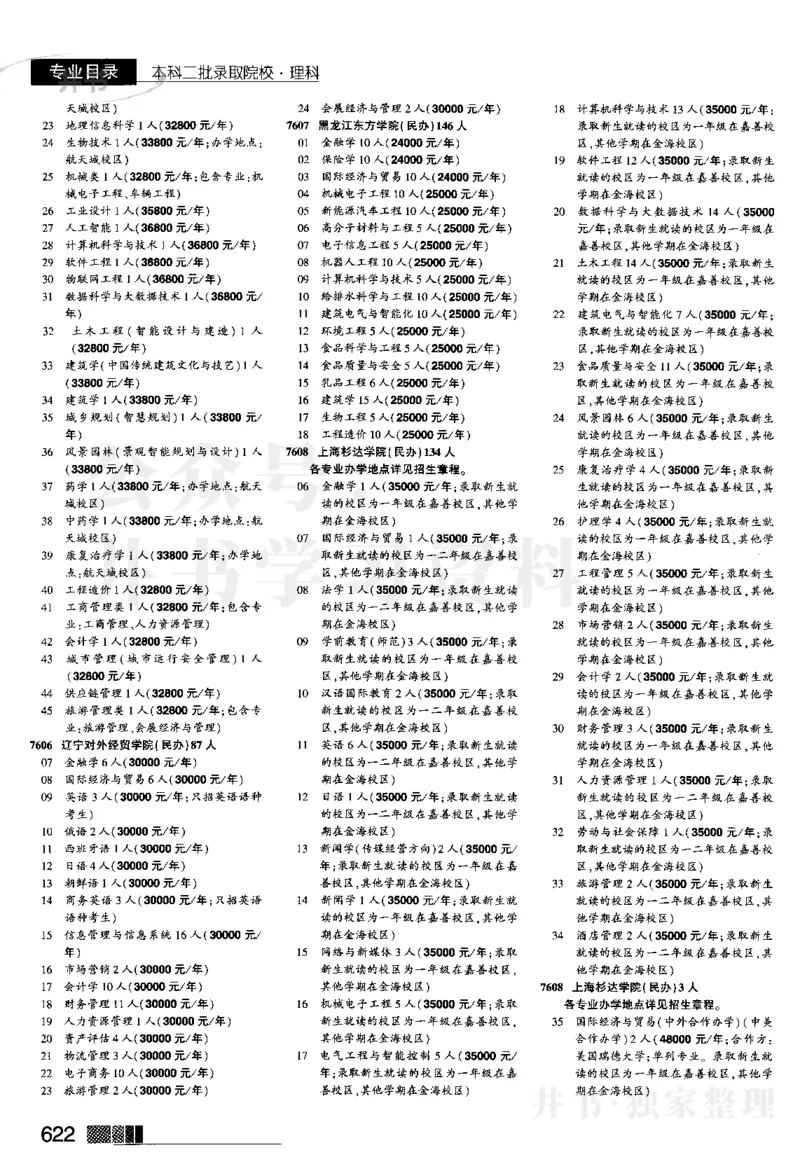 03本科二批--2024河南理科_1.高考2025全国各省真题+答案_必看高考志愿填报价值2999_高考志愿填报_13-河南_河南全套_2024河南理科分批次版本