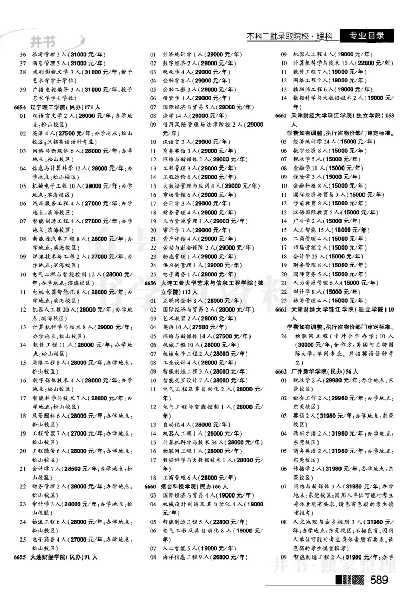 03本科二批--2024河南理科_1.高考2025全国各省真题+答案_必看高考志愿填报价值2999_高考志愿填报_13-河南_河南全套_2024河南理科分批次版本