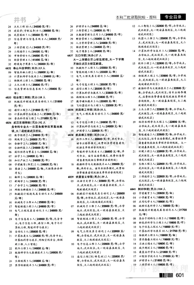 03本科二批--2024河南理科_1.高考2025全国各省真题+答案_必看高考志愿填报价值2999_高考志愿填报_13-河南_河南全套_2024河南理科分批次版本