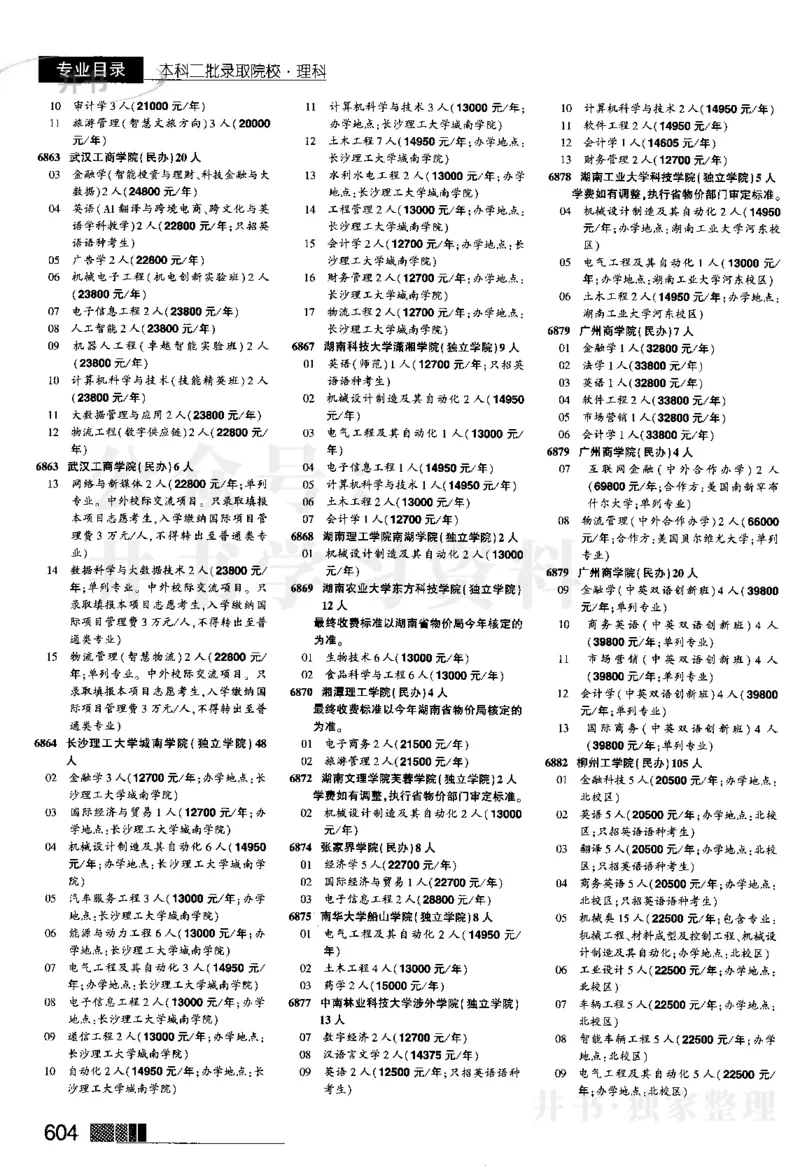 03本科二批--2024河南理科_1.高考2025全国各省真题+答案_必看高考志愿填报价值2999_高考志愿填报_13-河南_河南全套_2024河南理科分批次版本