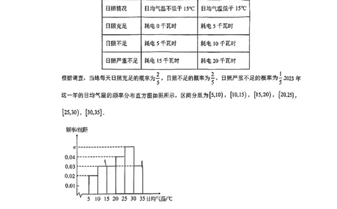 20231007重庆育才中学西南大学附中高三数学试卷(1)_2023年10月_0210月合集_2024届重庆育才中学西南大学附中高拔尖强基联盟高三十月联合考试