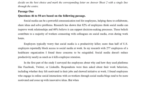 2022.06四级真题第2套_英语四六级整合_英语四六级真题版本二此版为主此文件夹会持续更新_四级真题_1.四级真题+答案解析+听力音频(1989-2025)_12014-2022年(真题-解析-听力=已完结)