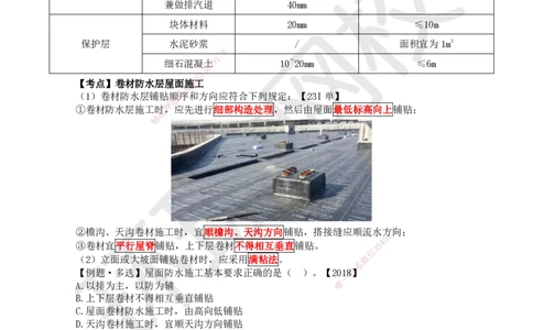22.第22讲-34屋面工程构造和施工_2026二建全科_2026二级建造师（持续更新）看这里_2026二建建筑SVIP_02-基础精讲✿高端面授✿深度强化_18-2026年二建建筑-环球网校-考点精讲班-何龙吟