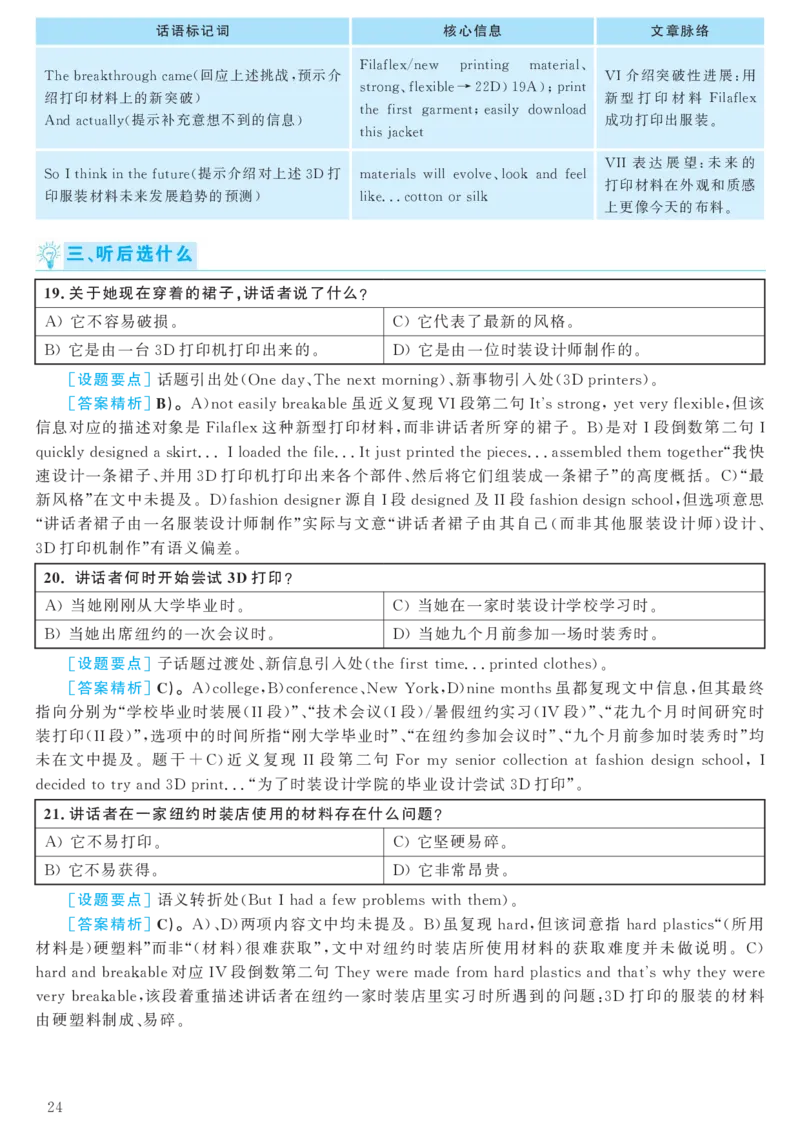 2016年12月六级（第1套）答案及解析_英语四六级整合_英语四六级真题版本二此版为主此文件夹会持续更新_六级真题_1.六级真题+答案解析+听力音频_2014年-2022年真题解析音频