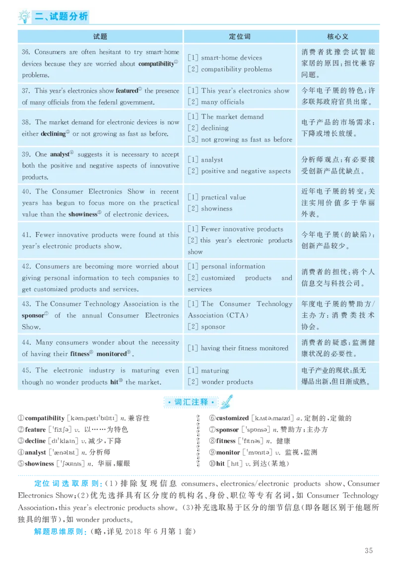 2016年12月六级（第1套）答案及解析_英语四六级整合_英语四六级真题版本二此版为主此文件夹会持续更新_六级真题_1.六级真题+答案解析+听力音频_2014年-2022年真题解析音频