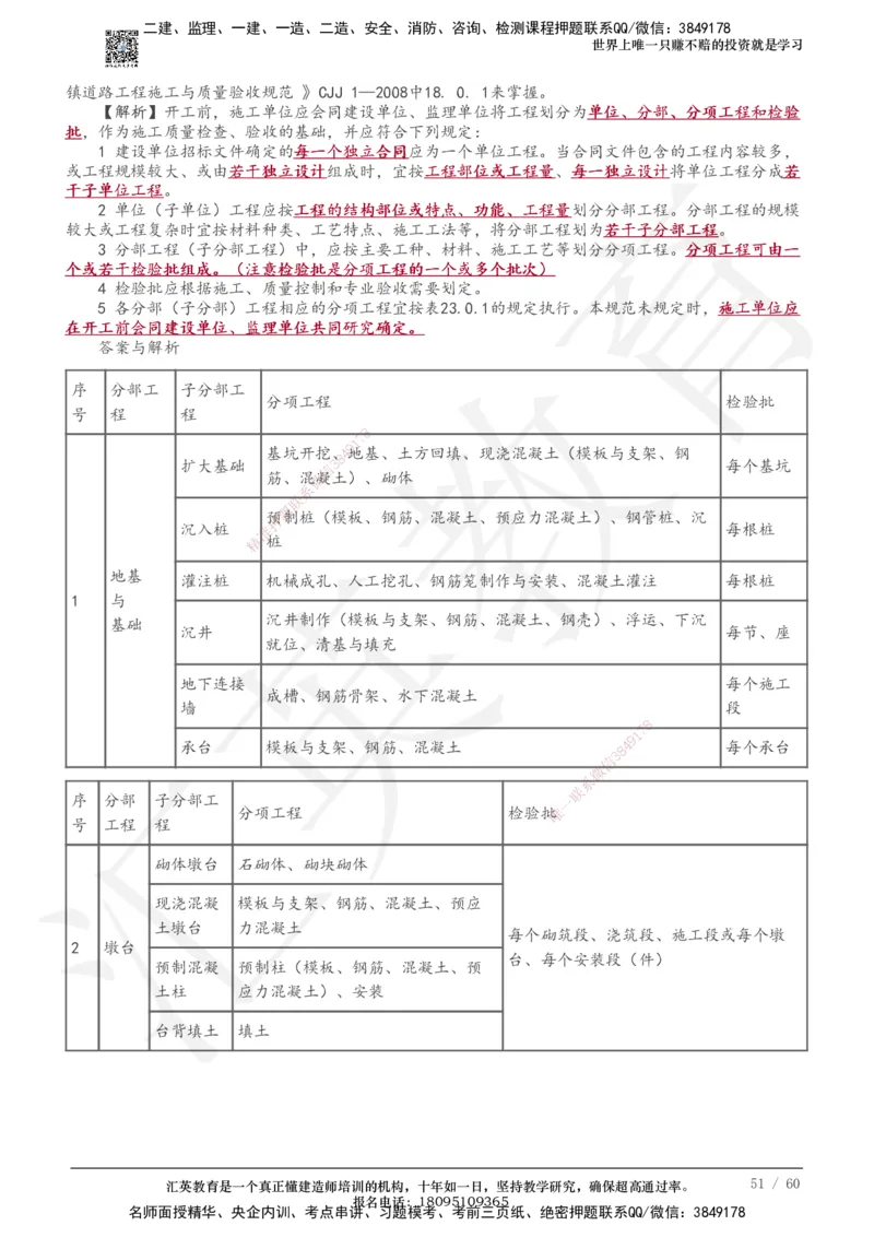233-市政-章节题-必做_2026年一级建造师_2026年一建市政_2025年一建市政SVIP_01-精华文档✿电子教材✿历年真题_81-市政《章节题》233