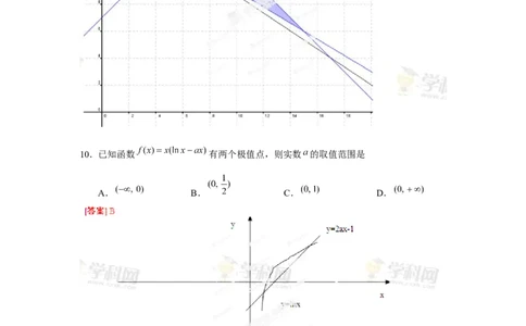 2013年高考数学试卷（文）（湖北）（解析卷）_数学历年高考真题_新&middot;Word版2008-2025&middot;高考数学真题_数学（按试卷类型分类）2008-2025_自主命题卷&middot;数学（2008-2025）