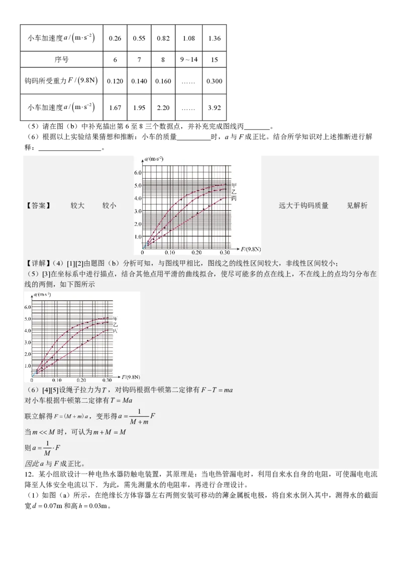 江西物理-答案-p_近10年高考真题汇编（必刷）_2024年高考真题_高考真题（截止6.29）_其他地方卷（目前搜集不完整）_江西卷（物）