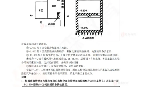 3月10日佑森机电实务珠峰班VIP作业_2026年一级建造师_2026年一建机电_2025年一建机电SVIP_02-基础精讲✿高端面授✿深度强化_34-机电《珠峰直播班》丁雷YS推荐