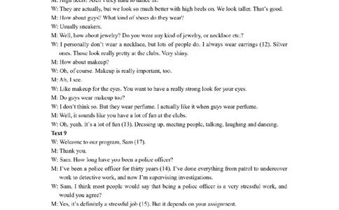 2024年哈师大附中四模英语答案_2024年6月(1)_01按日期_01号_2024届东北三省三校高三下学期第四次联合模拟考试全科_2024届东北三省三校高三下学期第四次联合模拟考试-英语