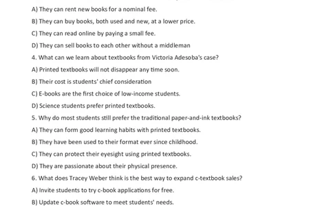 2012年12月英语六级真题(3)_英语四六级整合_英语四六级真题版本二此版为主此文件夹会持续更新_六级真题_1.六级真题+答案解析+听力音频_2012年12月CET6_02、真题Word版