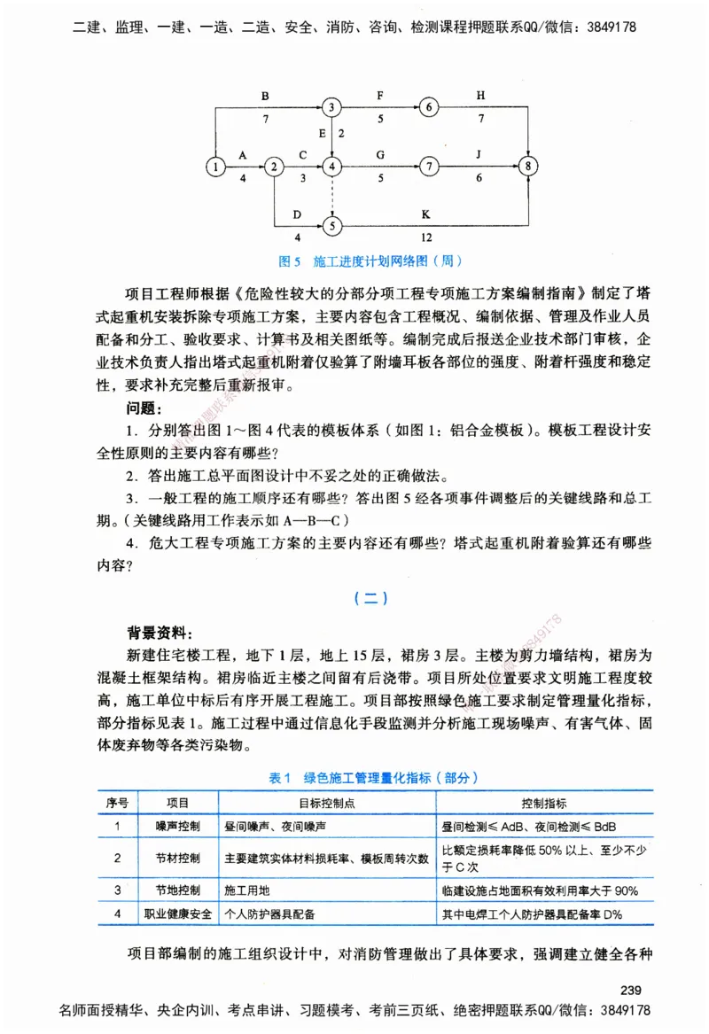 JGS-建筑-官方习题_2026二建全科_2026二级建造师（持续更新）看这里_2026二建建筑SVIP_01-精华文档✿电子教材✿历年真题_33-2026年二建建筑-建工社-官方习题
