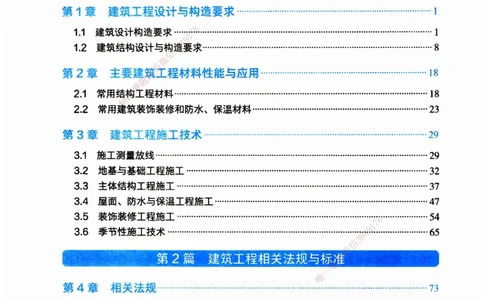 JGS-建筑-官方习题_2026二建全科_2026二级建造师（持续更新）看这里_2026二建建筑SVIP_01-精华文档✿电子教材✿历年真题_33-2026年二建建筑-建工社-官方习题