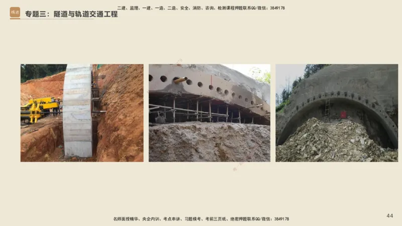 25一建-天成密训-图集_2026年一级建造师_2026年一建市政_2025年一建市政SVIP_04-冲刺串讲✿考点强化✿小灶集训_93-市政《考前天成密训》谢明凤HX_讲义