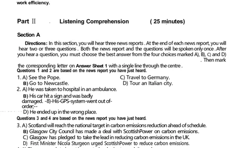 2021.06四级真题第2套_英语四六级整合_英语四六级真题版本二此版为主此文件夹会持续更新_四级真题_1.四级真题+答案解析+听力音频(1989-2025)_12014-2022年(真题-解析-听力=已完结)