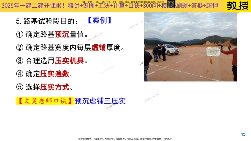 Removed_2025一建市政精讲4-路基施工_2026年一级建造师_2026年一建市政_2025年一建市政SVIP_02-基础精讲✿高端面授✿深度强化_30-市政《超级精讲班》文昊XJ_讲义