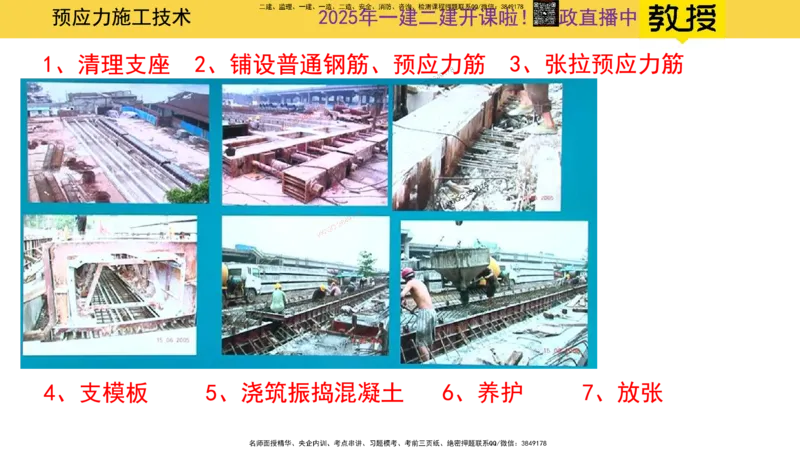 Removed_2025一建市政精讲16-预应力干货_2026年一级建造师_2026年一建市政_2025年一建市政SVIP_02-基础精讲✿高端面授✿深度强化_30-市政《超级精讲班》文昊XJ_讲义