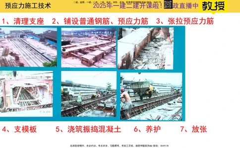 Removed_2025一建市政精讲16-预应力干货_2026年一级建造师_2026年一建市政_2025年一建市政SVIP_02-基础精讲✿高端面授✿深度强化_30-市政《超级精讲班》文昊XJ_讲义