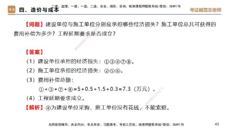 25一建-实操速达-建筑1-完整版-臧雪志_2026年一级建造师_2026年一建建筑_2025年一建建筑SVIP_02-基础精讲✿高端面授✿深度强化_60-建筑《实操速达直播》臧雪志HX_讲义