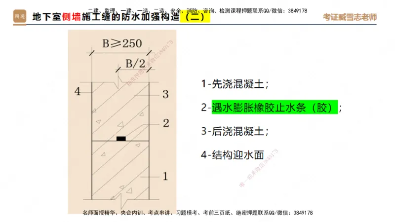 25一建-实操速达-建筑1-完整版-臧雪志_2026年一级建造师_2026年一建建筑_2025年一建建筑SVIP_02-基础精讲✿高端面授✿深度强化_60-建筑《实操速达直播》臧雪志HX_讲义