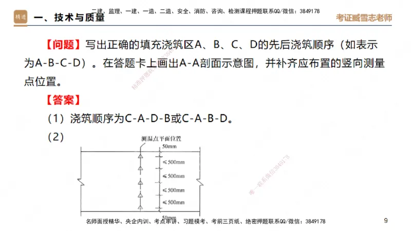 25一建-实操速达-建筑1-完整版-臧雪志_2026年一级建造师_2026年一建建筑_2025年一建建筑SVIP_02-基础精讲✿高端面授✿深度强化_60-建筑《实操速达直播》臧雪志HX_讲义