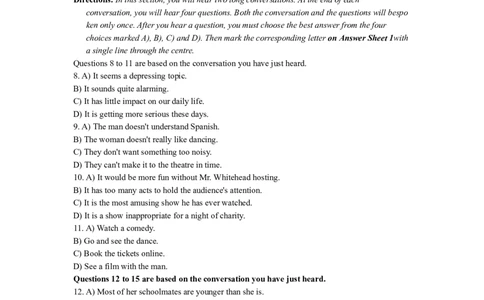 2018.06真题第1套_英语四六级整合_英语四六级真题版本二此版为主此文件夹会持续更新_四级真题_1.四级真题+答案解析+听力音频(1989-2025)_12014-2022年(真题-解析-听力=已完结)_2018年