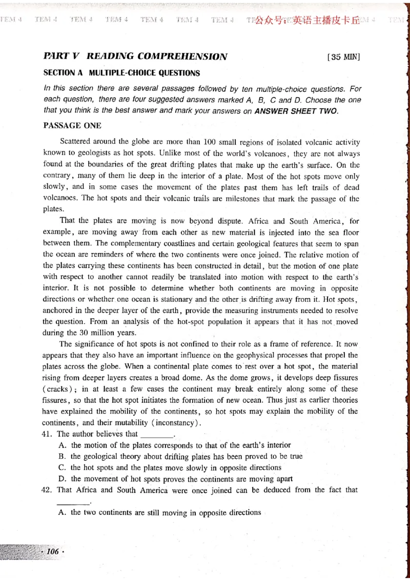 2024年专四预测卷8_2025专四专八真题及备考资料_2025专四备考资料_022025专四预测押题卷13+5套_2024年专四预测押题卷13套（附听力及答案解析）_2024年专四预测卷8套（附听力和答案解析）