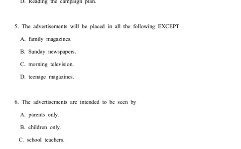 2011年英语专业四级考试真题及答案_2025专四专八真题及备考资料_2009-2024专四真题+备考资料_历年2009-2023专四真题及答案PDF_专四老题型