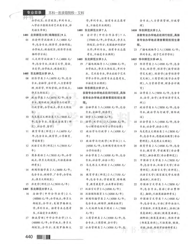 2024河南文科完整版_1.高考2025全国各省真题+答案_必看高考志愿填报价值2999_高考志愿填报_13-河南_河南全套