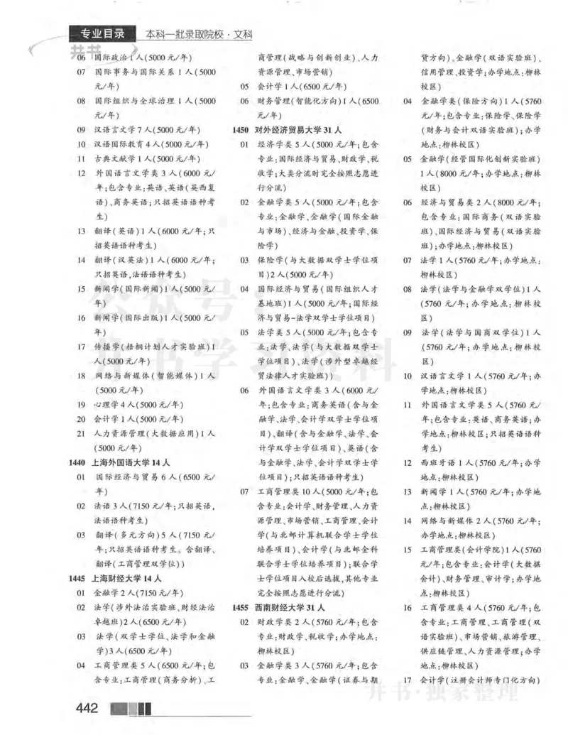 2024河南文科完整版_1.高考2025全国各省真题+答案_必看高考志愿填报价值2999_高考志愿填报_13-河南_河南全套