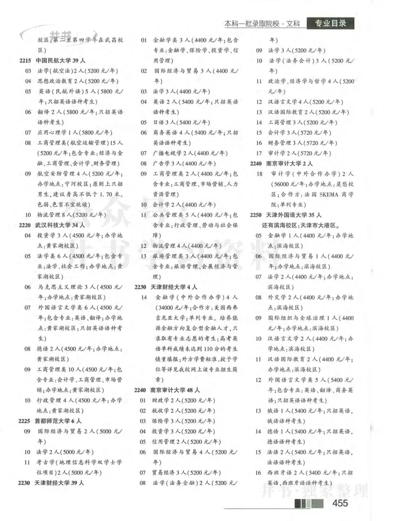 2024河南文科完整版_1.高考2025全国各省真题+答案_必看高考志愿填报价值2999_高考志愿填报_13-河南_河南全套