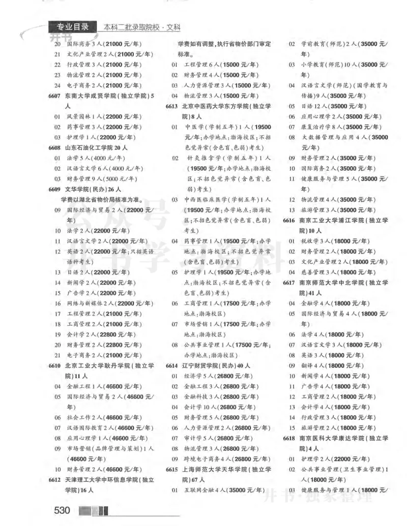 2024河南文科完整版_1.高考2025全国各省真题+答案_必看高考志愿填报价值2999_高考志愿填报_13-河南_河南全套