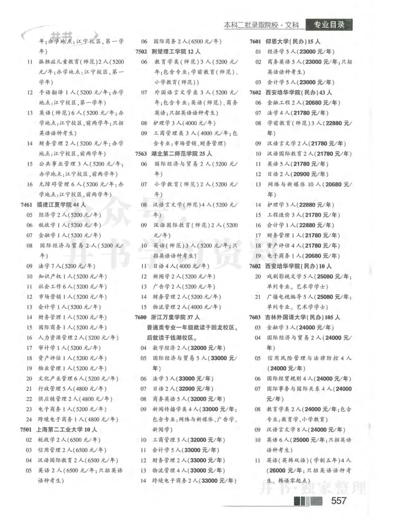 2024河南文科完整版_1.高考2025全国各省真题+答案_必看高考志愿填报价值2999_高考志愿填报_13-河南_河南全套