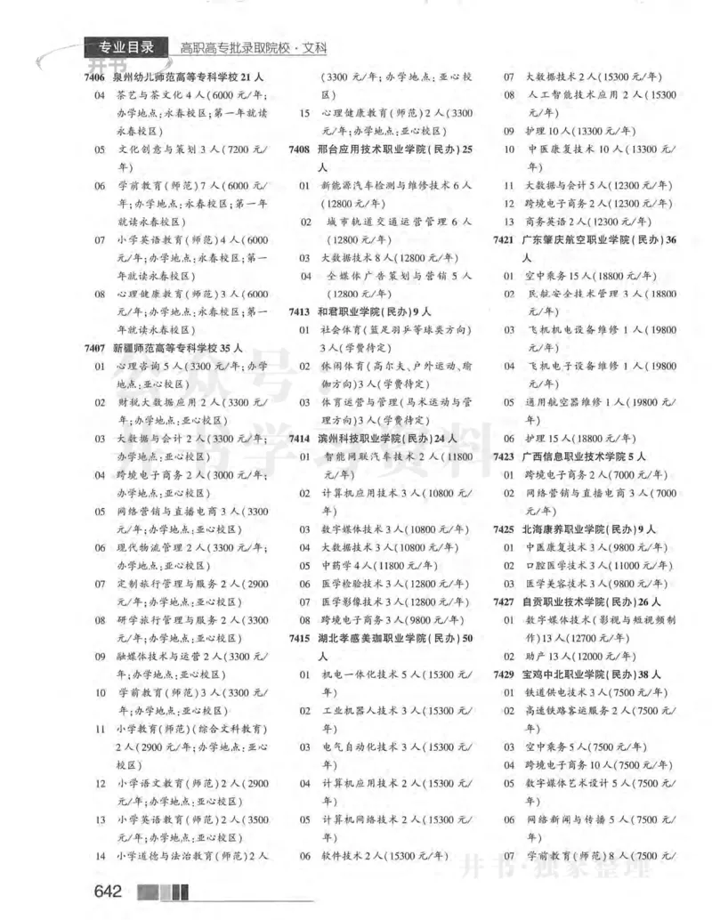 2024河南文科完整版_1.高考2025全国各省真题+答案_必看高考志愿填报价值2999_高考志愿填报_13-河南_河南全套