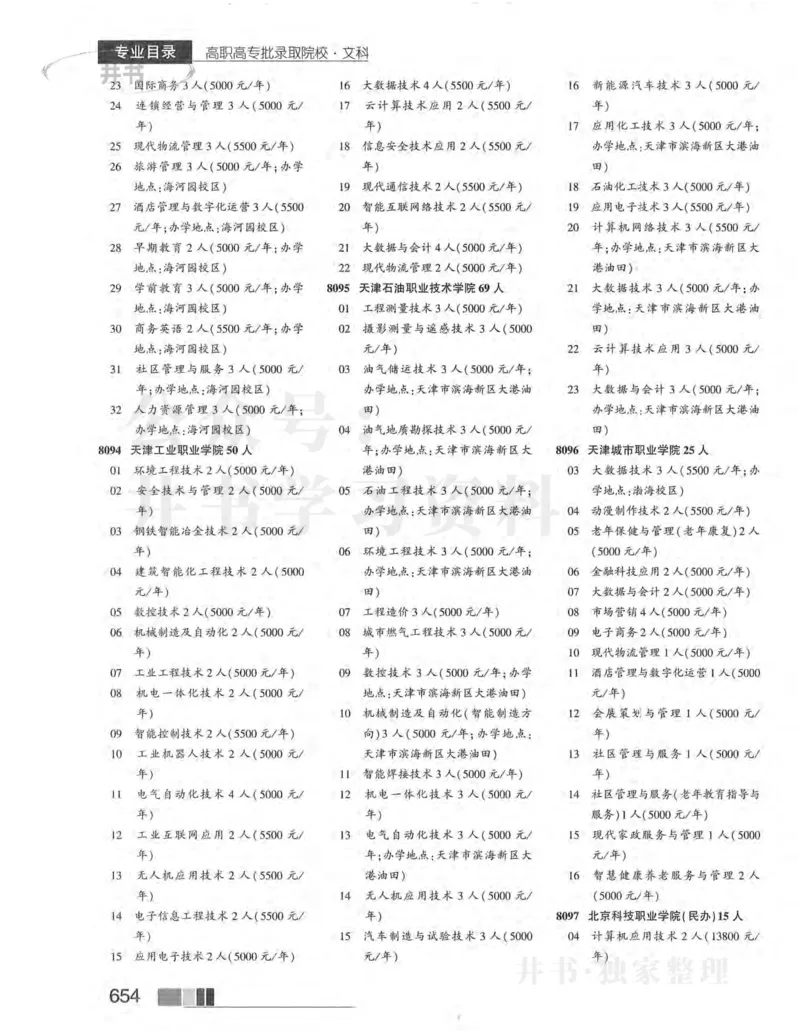 2024河南文科完整版_1.高考2025全国各省真题+答案_必看高考志愿填报价值2999_高考志愿填报_13-河南_河南全套