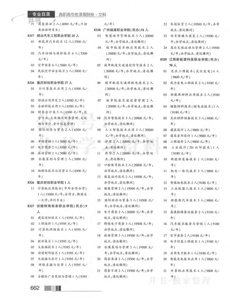 2024河南文科完整版_1.高考2025全国各省真题+答案_必看高考志愿填报价值2999_高考志愿填报_13-河南_河南全套
