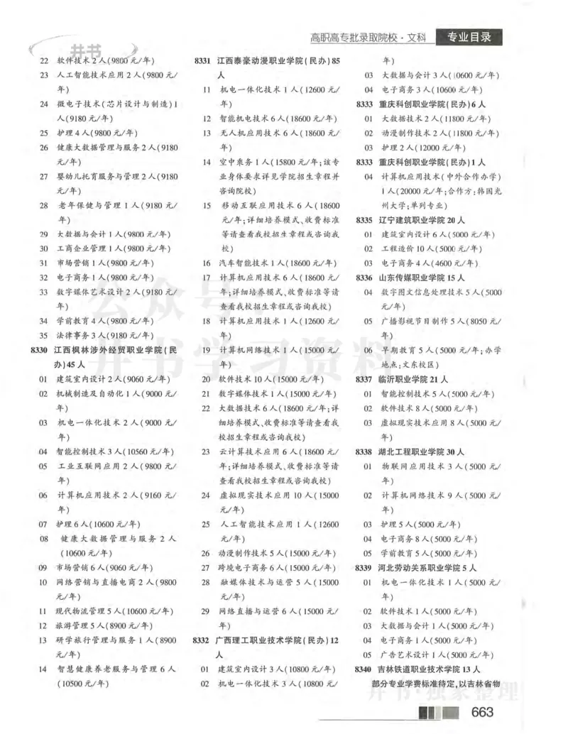 2024河南文科完整版_1.高考2025全国各省真题+答案_必看高考志愿填报价值2999_高考志愿填报_13-河南_河南全套