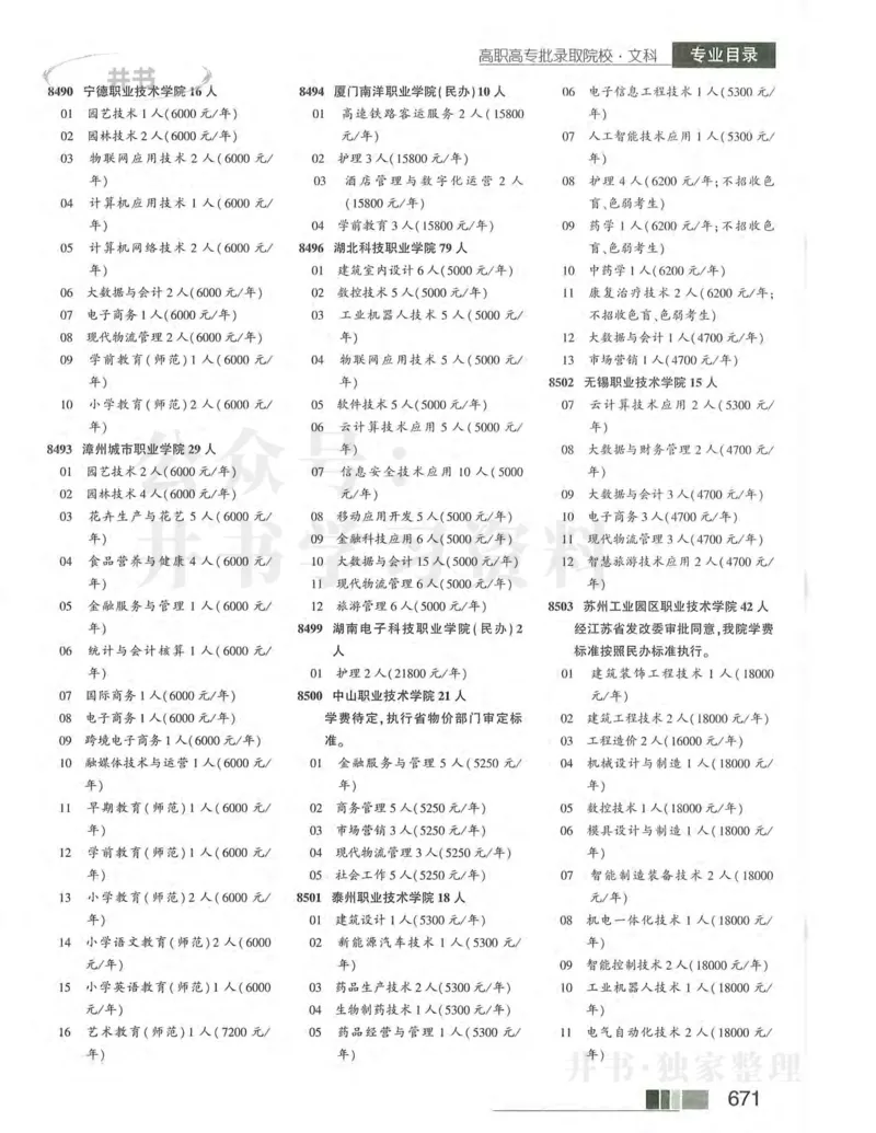2024河南文科完整版_1.高考2025全国各省真题+答案_必看高考志愿填报价值2999_高考志愿填报_13-河南_河南全套