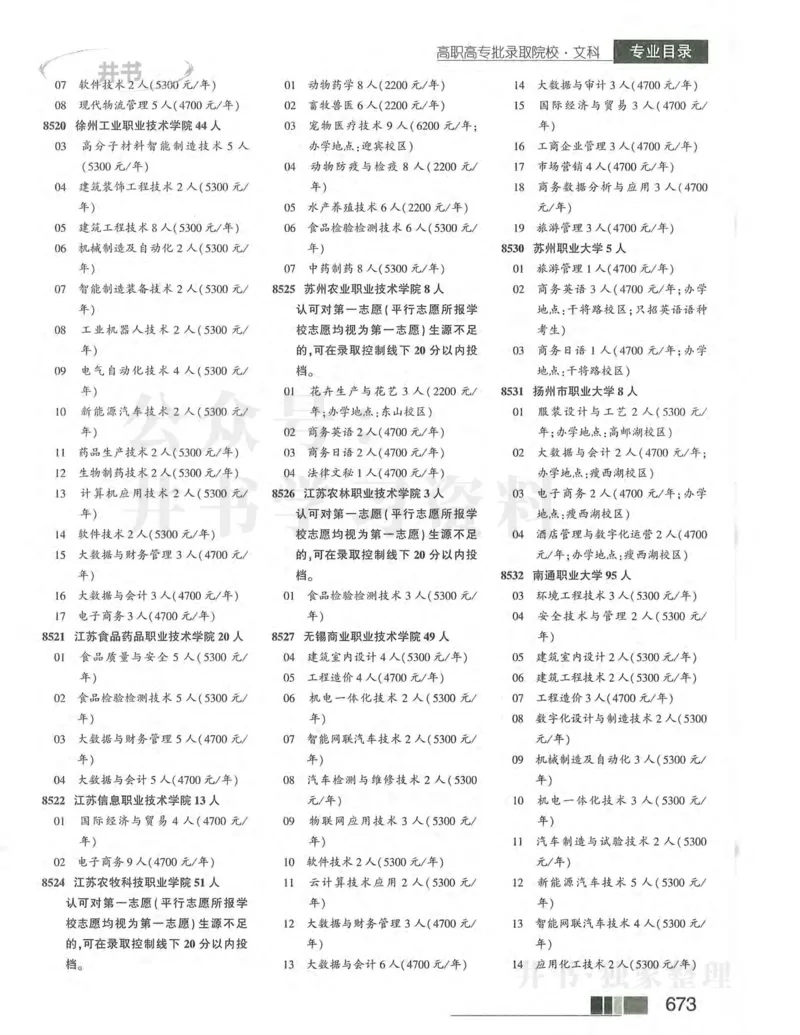 2024河南文科完整版_1.高考2025全国各省真题+答案_必看高考志愿填报价值2999_高考志愿填报_13-河南_河南全套