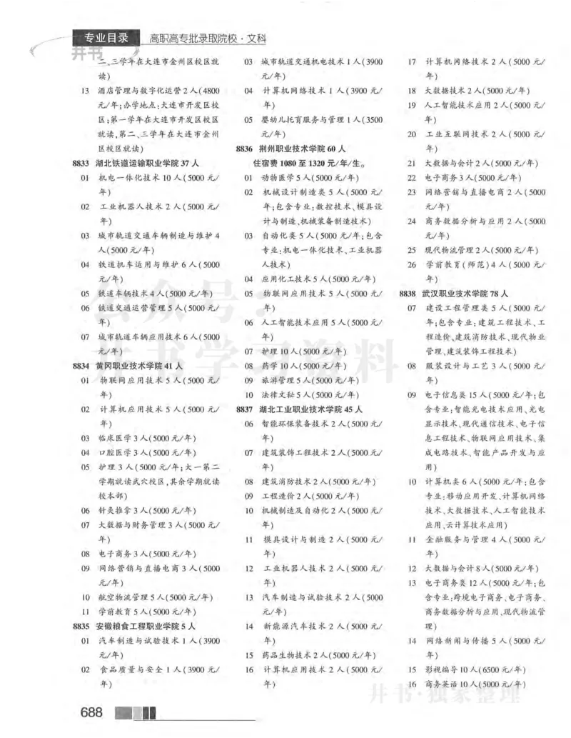 2024河南文科完整版_1.高考2025全国各省真题+答案_必看高考志愿填报价值2999_高考志愿填报_13-河南_河南全套