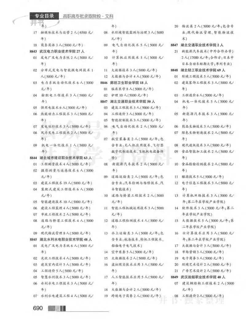 2024河南文科完整版_1.高考2025全国各省真题+答案_必看高考志愿填报价值2999_高考志愿填报_13-河南_河南全套