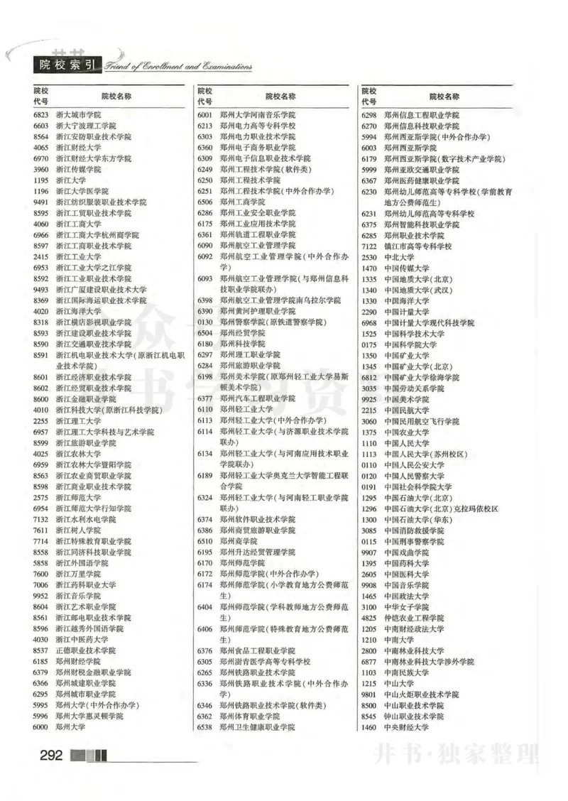 2024河南文科完整版_1.高考2025全国各省真题+答案_必看高考志愿填报价值2999_高考志愿填报_13-河南_河南全套