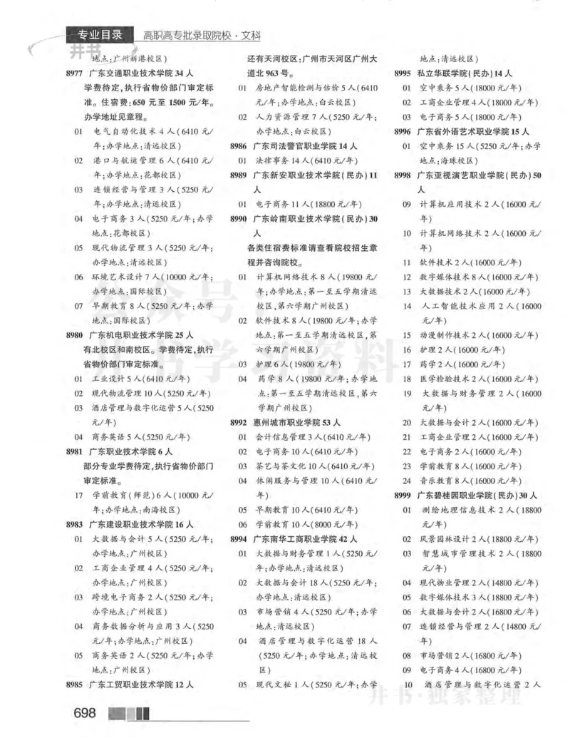 2024河南文科完整版_1.高考2025全国各省真题+答案_必看高考志愿填报价值2999_高考志愿填报_13-河南_河南全套