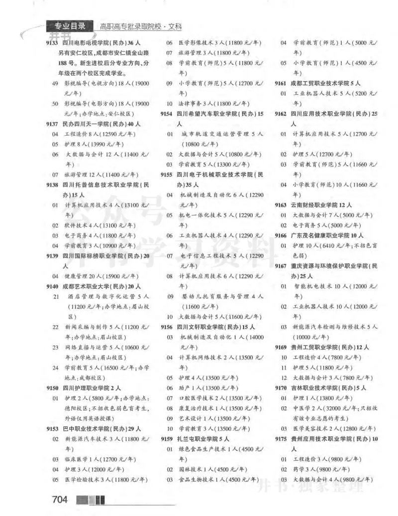 2024河南文科完整版_1.高考2025全国各省真题+答案_必看高考志愿填报价值2999_高考志愿填报_13-河南_河南全套