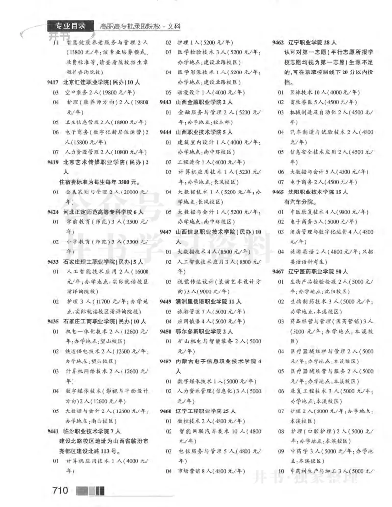 2024河南文科完整版_1.高考2025全国各省真题+答案_必看高考志愿填报价值2999_高考志愿填报_13-河南_河南全套